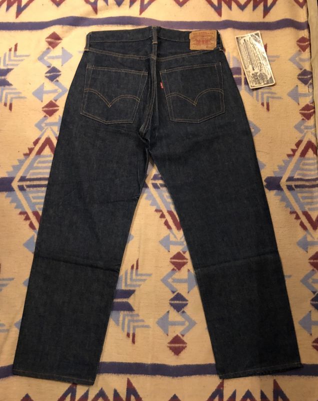 levis 501 big e